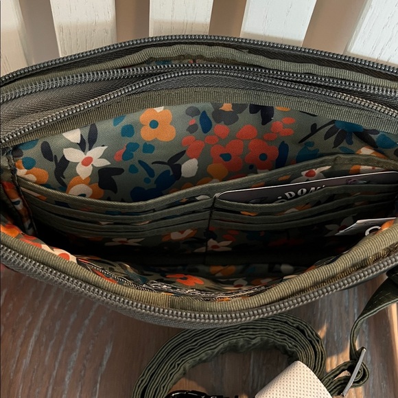 Coupe XL RARE Olive Green - Picture 5 of 11